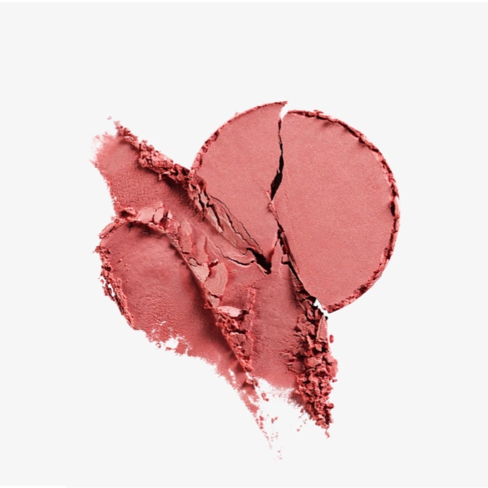 NEW Bareminerals gen nude pink me up blush